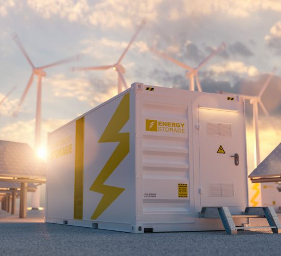 Magazyn energii
