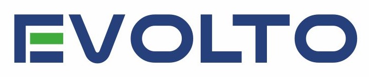 EVOLTO logo.